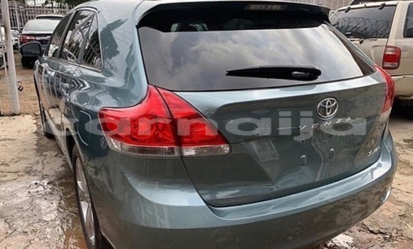 Buy Used Toyota Venza Other Car in Lagos in Lagos State Buy Used Toyota Venza Other Car in Lagos in Lagos State