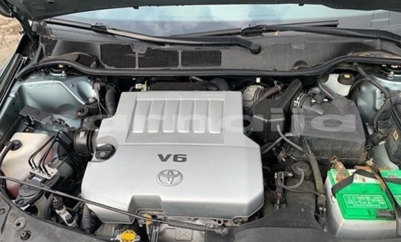 Buy Used Toyota Venza Other Car in Lagos in Lagos State Buy Used Toyota Venza Other Car in Lagos in Lagos State