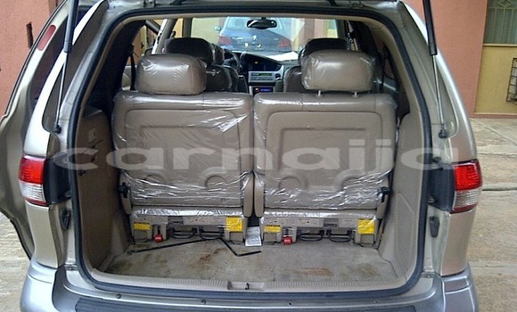 Acheter Import Voiture Toyota Sienna Autre à Ipokia, État d'Ogun