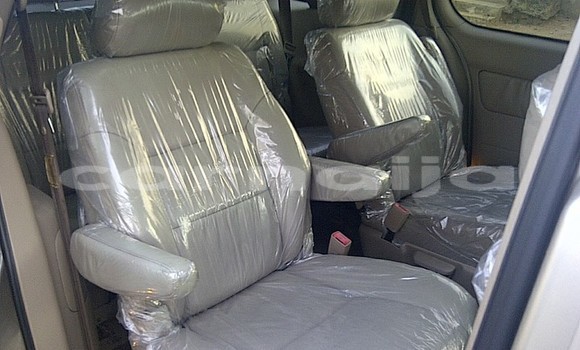Acheter Import Voiture Toyota Sienna Autre à Ipokia, État d'Ogun Acheter Import Voiture Toyota Sienna Autre à Ipokia, État d'Ogun