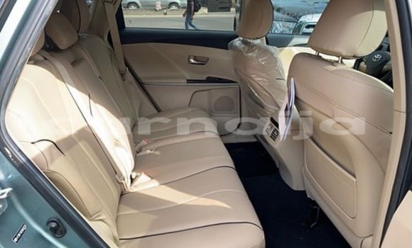 Buy Used Toyota Venza Other Car in Lagos in Lagos State Buy Used Toyota Venza Other Car in Lagos in Lagos State