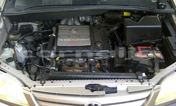 Acheter Import Voiture Toyota Sienna Autre à Ipokia, État d'Ogun Acheter Import Voiture Toyota Sienna Autre à Ipokia, État d'Ogun