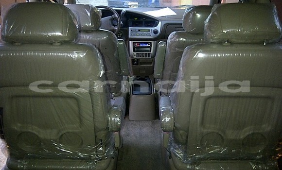 Acheter Import Voiture Toyota Sienna Autre à Ipokia, État d'Ogun Acheter Import Voiture Toyota Sienna Autre à Ipokia, État d'Ogun