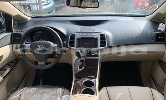 Buy Used Toyota Venza Other Car in Lagos in Lagos State Buy Used Toyota Venza Other Car in Lagos in Lagos State