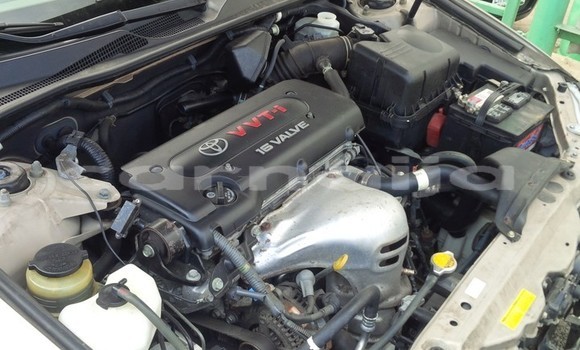 Acheter Occasion Voiture Toyota Camry Marron à Badagry, État de Lagos Acheter Occasion Voiture Toyota Camry Marron à Badagry, État de Lagos