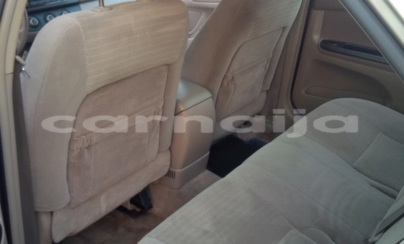 Acheter Occasion Voiture Toyota Camry Marron à Badagry, État de Lagos Acheter Occasion Voiture Toyota Camry Marron à Badagry, État de Lagos