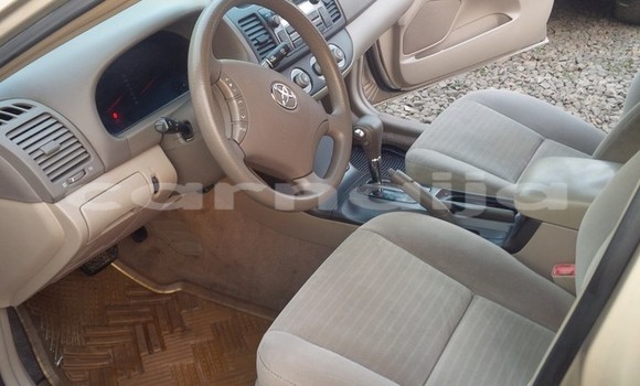 Acheter Occasion Voiture Toyota Camry Marron à Badagry, État de Lagos Acheter Occasion Voiture Toyota Camry Marron à Badagry, État de Lagos