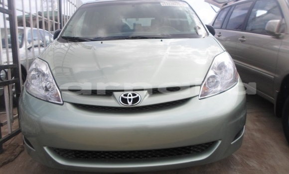 Acheter Import Voiture Toyota Sienna Autre à Ipokia, État d'Ogun Acheter Import Voiture Toyota Sienna Autre à Ipokia, État d'Ogun