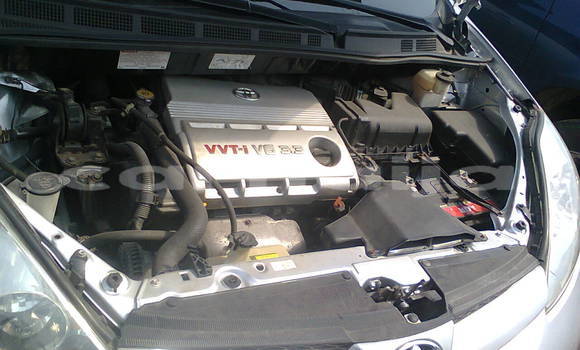 Acheter Occasion Voiture Toyota Sienna Gris à Badagry, État de Lagos Acheter Occasion Voiture Toyota Sienna Gris à Badagry, État de Lagos