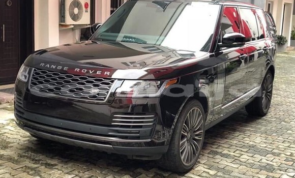Buy Used Land Rover Range Rover Other Car in Lagos in Lagos State