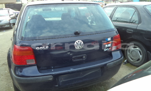 Acheter Import Voiture Volkswagen Golf Noir à Ipokia, État d'Ogun Acheter Import Voiture Volkswagen Golf Noir à Ipokia, État d'Ogun