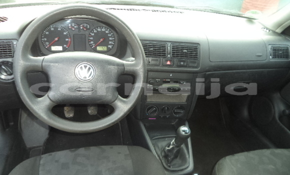 Acheter Import Voiture Volkswagen Golf Noir à Ipokia, État d'Ogun Acheter Import Voiture Volkswagen Golf Noir à Ipokia, État d'Ogun