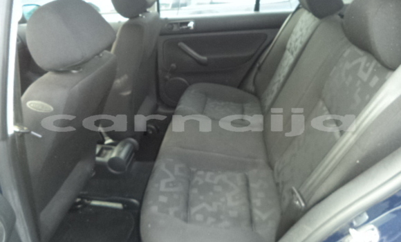 Acheter Import Voiture Volkswagen Golf Noir à Ipokia, État d'Ogun Acheter Import Voiture Volkswagen Golf Noir à Ipokia, État d'Ogun