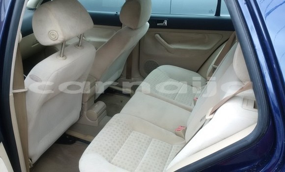 Acheter Import Voiture Volkswagen Golf Autre à Ipokia, État d'Ogun Acheter Import Voiture Volkswagen Golf Autre à Ipokia, État d'Ogun