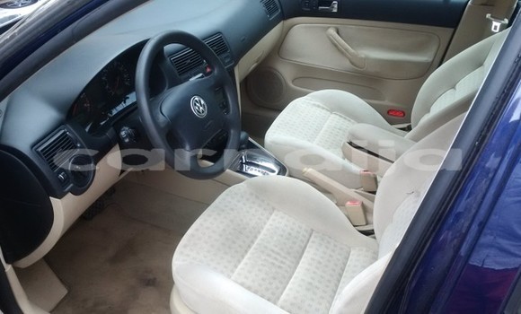 Acheter Import Voiture Volkswagen Golf Autre à Ipokia, État d'Ogun Acheter Import Voiture Volkswagen Golf Autre à Ipokia, État d'Ogun