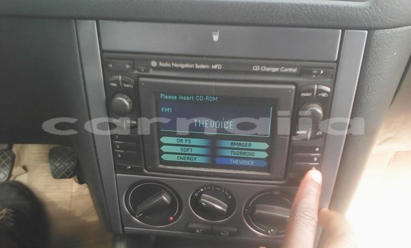 Buy Import Volkswagen Golf Other Car in Ipokia in Ogun State Buy Import Volkswagen Golf Other Car in Ipokia in Ogun State