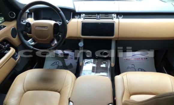 Buy Used Land Rover Range Rover Other Car in Lagos in Lagos State Buy Used Land Rover Range Rover Other Car in Lagos in Lagos State