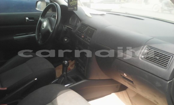 Acheter Import Voiture Volkswagen Golf Autre à Ipokia, État d'Ogun Acheter Import Voiture Volkswagen Golf Autre à Ipokia, État d'Ogun