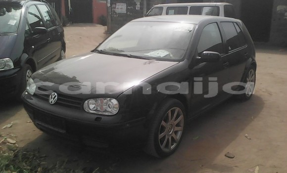 Acheter Import Voiture Volkswagen Golf Autre à Ipokia, État d'Ogun Acheter Import Voiture Volkswagen Golf Autre à Ipokia, État d'Ogun