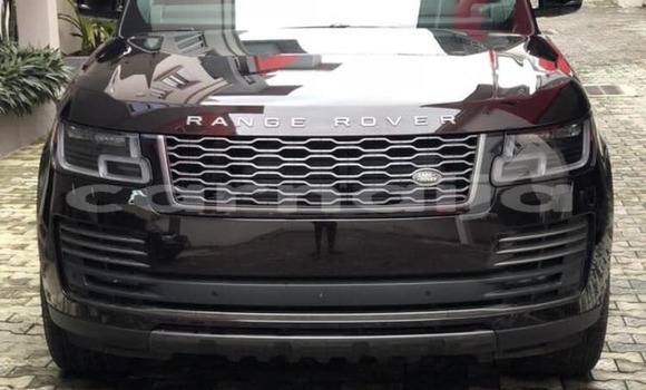 Buy Used Land Rover Range Rover Other Car in Lagos in Lagos State Buy Used Land Rover Range Rover Other Car in Lagos in Lagos State