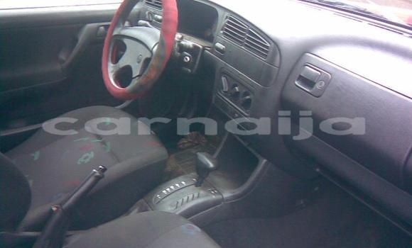 Acheter Import Voiture Volkswagen Golf Rouge à Ipokia, État d'Ogun Acheter Import Voiture Volkswagen Golf Rouge à Ipokia, État d'Ogun