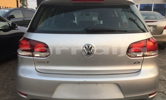 Acheter Import Voiture Volkswagen Golf Gris à Ipokia, État d'Ogun Acheter Import Voiture Volkswagen Golf Gris à Ipokia, État d'Ogun