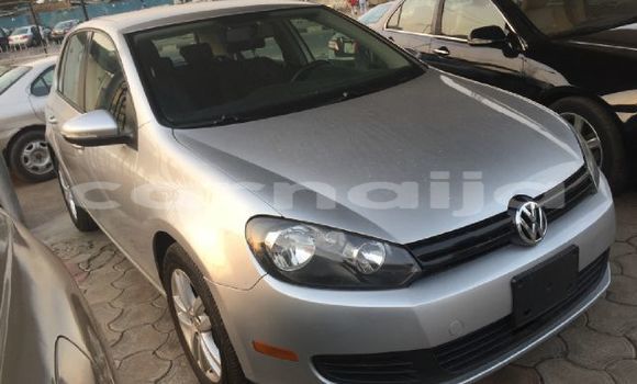 Acheter Import Voiture Volkswagen Golf Gris à Ipokia, État d'Ogun Acheter Import Voiture Volkswagen Golf Gris à Ipokia, État d'Ogun