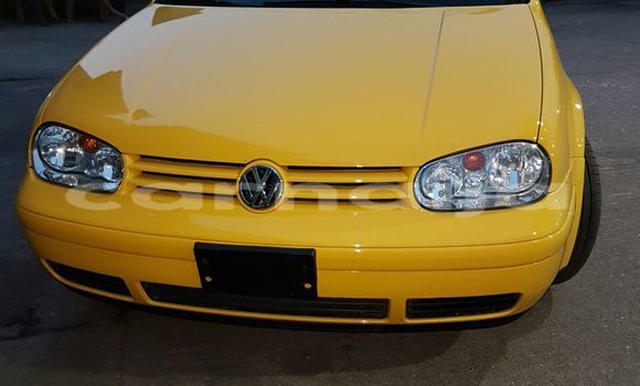 Acheter Import Voiture Volkswagen Golf Autre à Ipokia, État d'Ogun Acheter Import Voiture Volkswagen Golf Autre à Ipokia, État d'Ogun