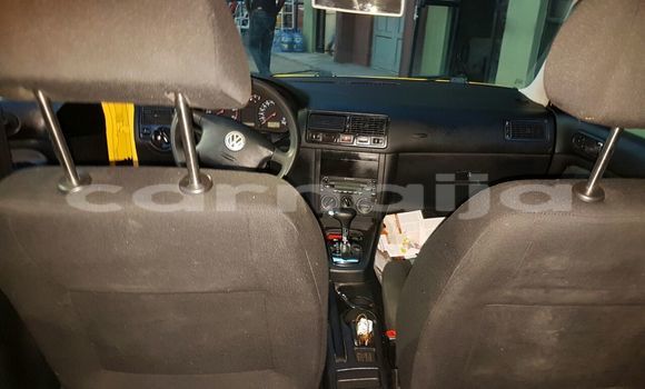 Acheter Import Voiture Volkswagen Golf Autre à Ipokia, État d'Ogun Acheter Import Voiture Volkswagen Golf Autre à Ipokia, État d'Ogun