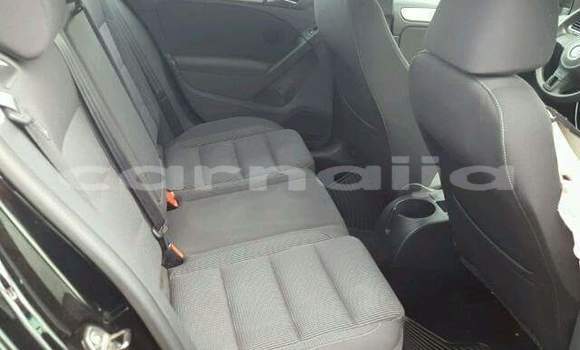 Acheter Import Voiture Volkswagen Golf Noir à Ipokia, État d'Ogun Acheter Import Voiture Volkswagen Golf Noir à Ipokia, État d'Ogun