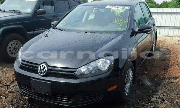 Acheter Import Voiture Volkswagen Golf Noir à Ipokia, État d'Ogun Acheter Import Voiture Volkswagen Golf Noir à Ipokia, État d'Ogun