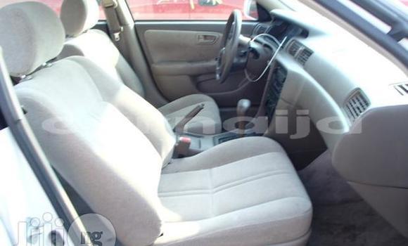 Acheter Import Voiture Toyota Camry Blanc à Ipokia, État d'Ogun Acheter Import Voiture Toyota Camry Blanc à Ipokia, État d'Ogun