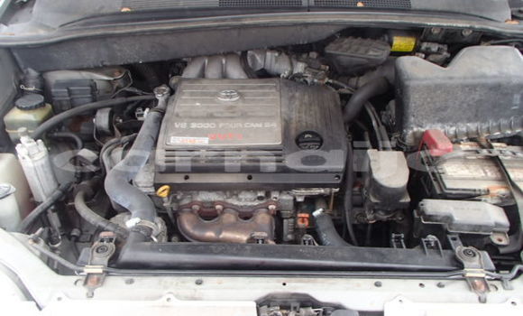 Acheter Neuf Voiture Toyota Sienna Gris à Lagos, État de Lagos Acheter Neuf Voiture Toyota Sienna Gris à Lagos, État de Lagos