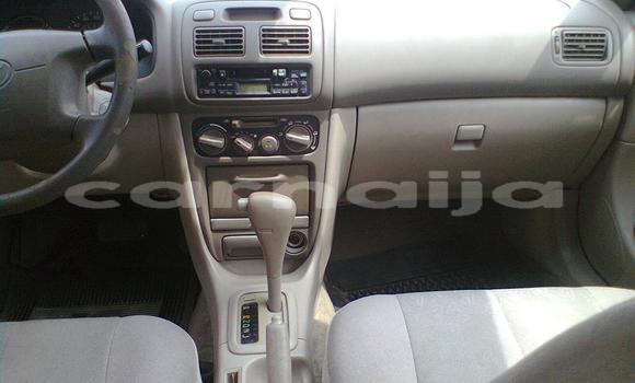 Acheter Occasion Voiture Toyota Corolla Gris à Lagos, État de Lagos Acheter Occasion Voiture Toyota Corolla Gris à Lagos, État de Lagos