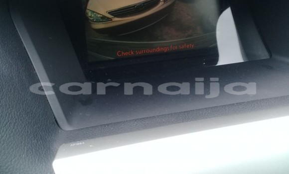 Acheter Occasion Voiture Lexus RX 350 Gris à Lagos, État de Lagos Acheter Occasion Voiture Lexus RX 350 Gris à Lagos, État de Lagos