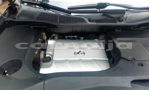 Buy New Lexus RX 350 Other Car in Lagos in Lagos State