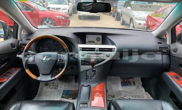 Acheter Neuf Voiture Lexus RX 350 Autre à Lagos, État de Lagos Acheter Neuf Voiture Lexus RX 350 Autre à Lagos, État de Lagos