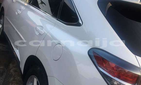 Acheter Neuf Voiture Lexus RX 350 Autre à Lagos, État de Lagos Acheter Neuf Voiture Lexus RX 350 Autre à Lagos, État de Lagos