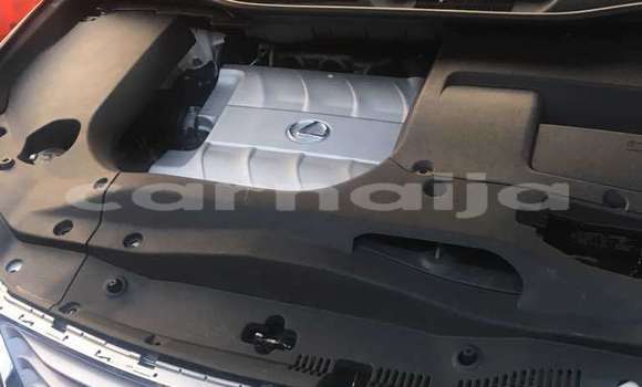 Buy New Lexus RX 350 Other Car in Lagos in Lagos State Buy New Lexus RX 350 Other Car in Lagos in Lagos State