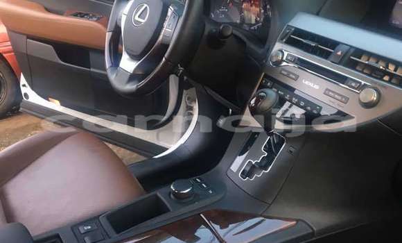 Buy New Lexus RX 350 Other Car in Lagos in Lagos State Buy New Lexus RX 350 Other Car in Lagos in Lagos State