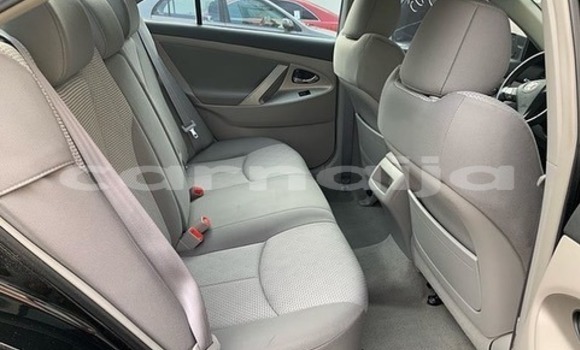 Buy Used Toyota Camry Black Car in Lagos in Lagos State Buy Used Toyota Camry Black Car in Lagos in Lagos State