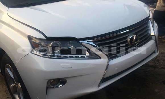 Buy New Lexus RX 350 Other Car in Lagos in Lagos State Buy New Lexus RX 350 Other Car in Lagos in Lagos State