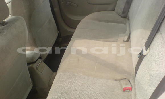 Acheter Occasion Voiture Toyota Corolla Rouge à Lagos, État de Lagos Acheter Occasion Voiture Toyota Corolla Rouge à Lagos, État de Lagos