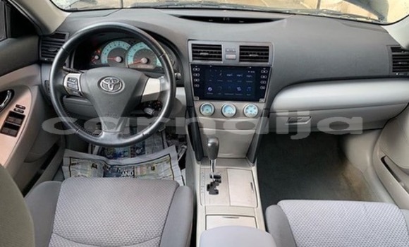 Buy Used Toyota Camry Black Car in Lagos in Lagos State Buy Used Toyota Camry Black Car in Lagos in Lagos State