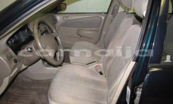 Acheter Neuf Voiture Toyota Corolla Bleu à Lagos, État de Lagos Acheter Neuf Voiture Toyota Corolla Bleu à Lagos, État de Lagos