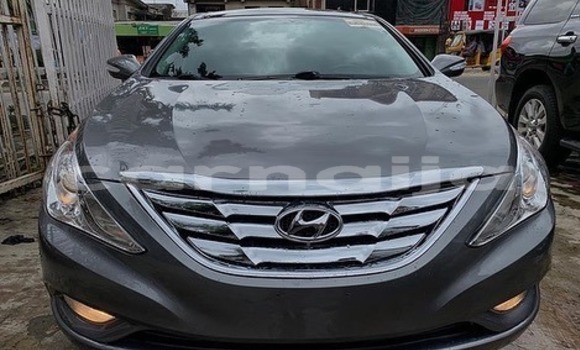 Buy Used Hyundai Sonata Other Car in Lagos in Lagos State