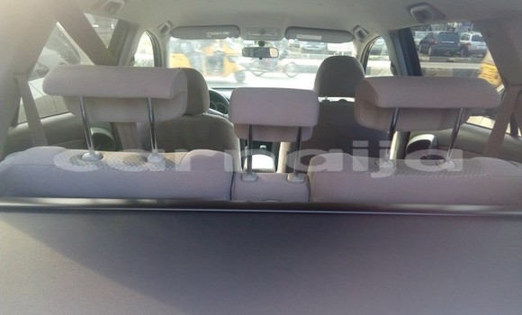 Acheter Occasion Voiture Toyota RAV4 Bleu à Lagos, État de Lagos