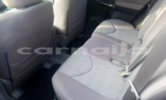 Acheter Occasion Voiture Toyota RAV4 Bleu à Lagos, État de Lagos Acheter Occasion Voiture Toyota RAV4 Bleu à Lagos, État de Lagos