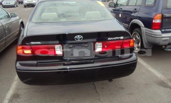 Acheter Neuf Voiture Toyota Camry Noir à Lagos, État de Lagos Acheter Neuf Voiture Toyota Camry Noir à Lagos, État de Lagos