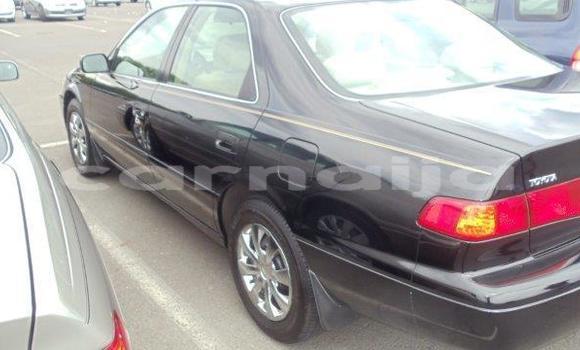 Acheter Neuf Voiture Toyota Camry Noir à Lagos, État de Lagos Acheter Neuf Voiture Toyota Camry Noir à Lagos, État de Lagos